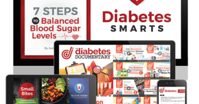 diabetes, smarts