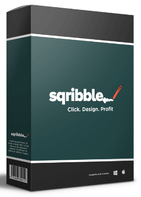 sqribble ebook creator