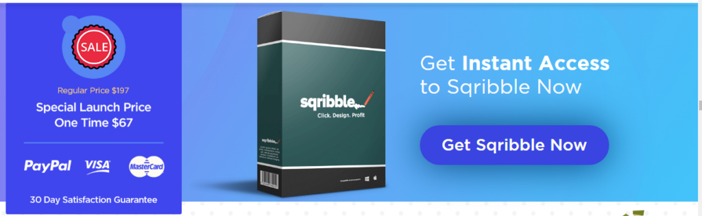 SQRIBBLE EBOOK CREATOR