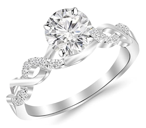 DIAMOND RING