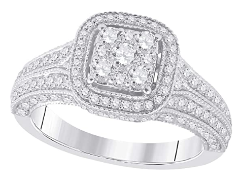 BEST DIAMOND ENGAGEMENT RING