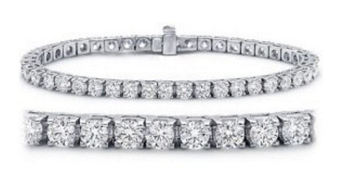 DIAMOND tennis bracelet