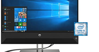 HP PAVILION 24-INCH ALL-IN-ONE COMPUTER