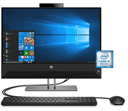 HP PAVILION 24-INCH ALL-IN-ONE COMPUTER