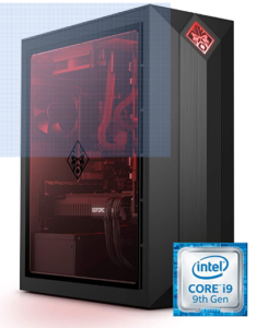 OMEN Y HP OBELISK