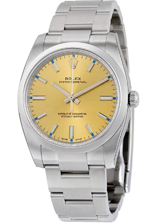Rolex Oyster Air King