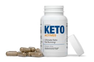BEST KETO