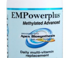 EMPowerplus Methylated Advanced