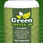 BEST GREEN COFFEE