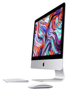 NEW APPLE IMAC