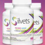 SILVETS FOR WEIGHT LOSS