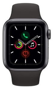 APPLE WATCH SERIES 5