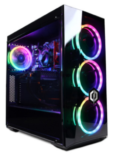 CYBERPOWERPC Gamer Xtreme