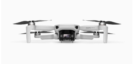 DJI MAVIC MINI