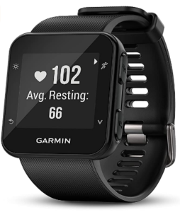 GARMIN FORERUNNER 35