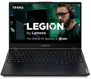 LENOVO LEGION 5