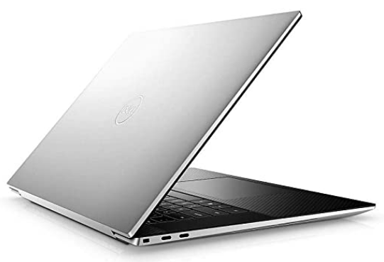 NEW XPS 17