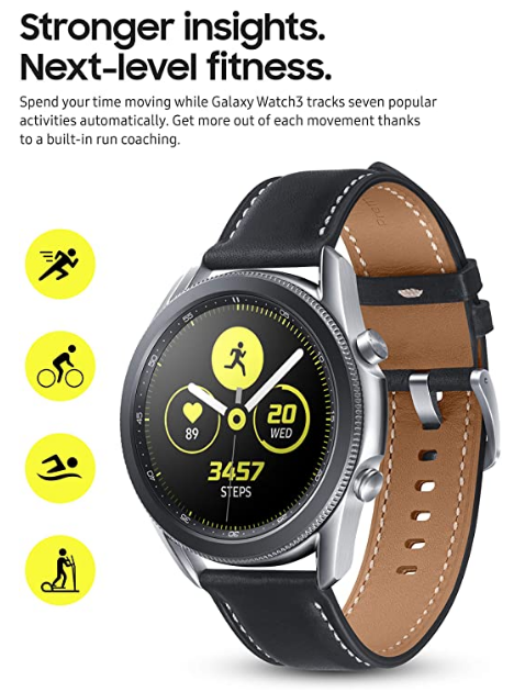 galaxy watch 2 samsung