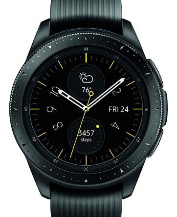 Samsung Galaxy Watch - 42mm