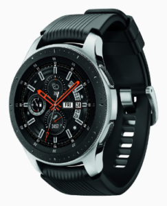 SAMSUNG GALAXY WATCH