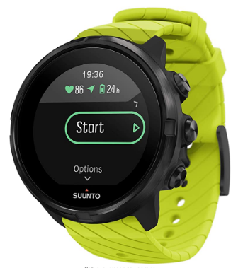best suunto multisport watch