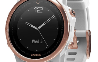 GARMIN FENIX 5S