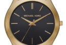 Michael Kors Men's Slim Runway Quartz Watch