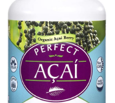 Best Acai Berry Supplements