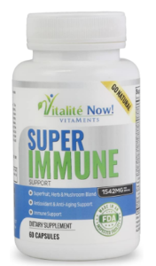 Best Immune System Boosters
