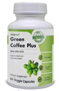 best green coffee for weight loss