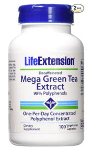 GREEN TEA EXTRACT
