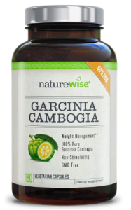 Garcinia Cambogia Extract - Naturewise