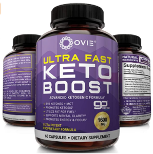 best keto pills ultra fast