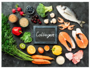 BEST COLLAGEN SUPPLEMENTS FOOD