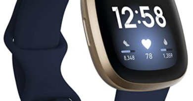 best smartwatches for android fitbit versa