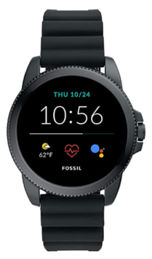 BEST SMARTWATCHES FOR ANDROID Fossil Mens Gen 5E