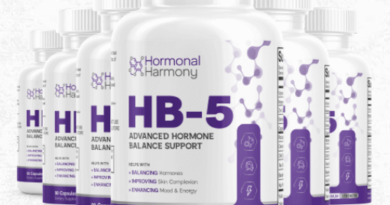 HORMONAL BALANCE